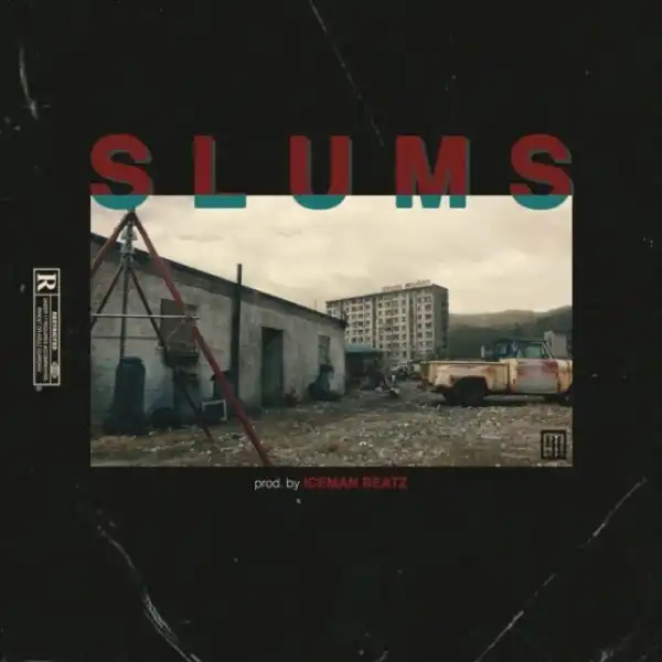 B3nchMarQ - Slums